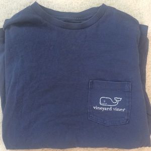 Vineyard vines long sleeve